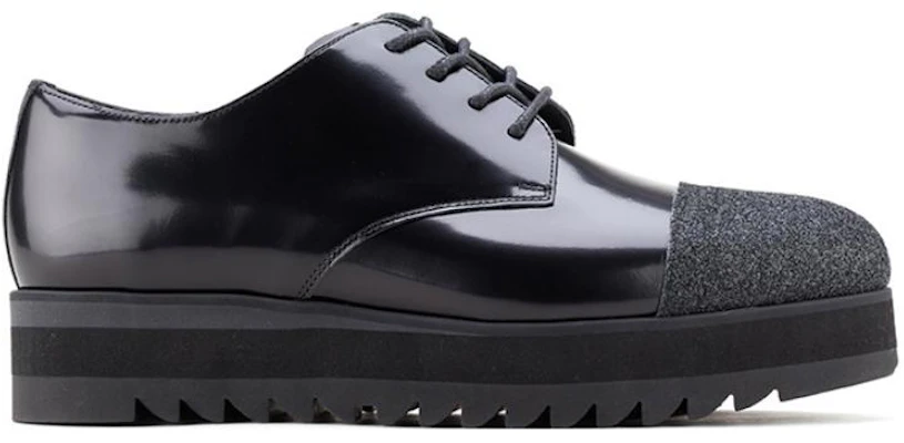 (Women) Onitsuka Tiger The Onitsuka Derby Shoes 'Black' 1182A494-006 Order (Women) Onitsuka Tiger The Onitsuka Derby Shoes 'Black' 1182A494-006