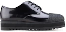 Order (Women) Onitsuka Tiger The Onitsuka Derby Shoes 'Black' 1182A494-006