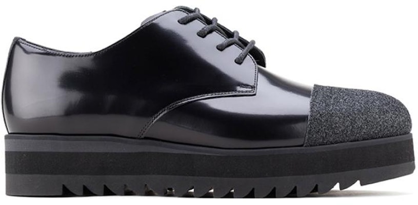 (Women) Onitsuka Tiger The Onitsuka Derby Shoes 'Black' 1182A494-006 Order (Women) Onitsuka Tiger The Onitsuka Derby Shoes 'Black' 1182A494-006