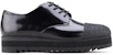 (Women) Onitsuka Tiger The Onitsuka Derby Shoes 'Black' 1182A494-006