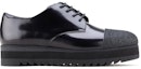 Order (Women) Onitsuka Tiger The Onitsuka Derby Shoes 'Black' 1182A494-006