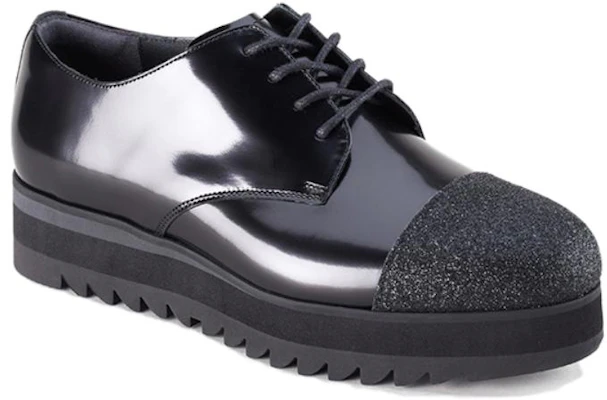 (Women) Onitsuka Tiger The Onitsuka Derby Shoes 'Black' 1182A494-006 Lookbook (Women) Onitsuka Tiger The Onitsuka Derby Shoes 'Black' 1182A494-006