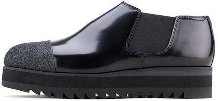 (W) Onitsuka Tiger The Onitsuka Side Gore Sepatu Boots Rendah 'Hitam' 1182A480-003 Buy (W) Onitsuka Tiger The Onitsuka Side Gore Sepatu Boots Rendah 'Hitam' 1182A480-003