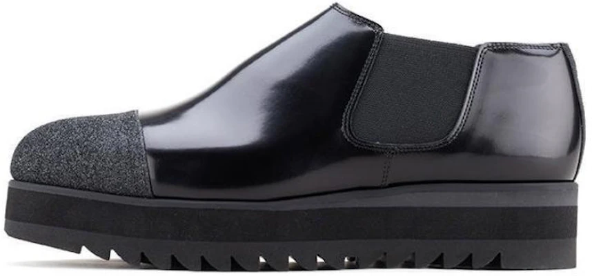 (Women) Onitsuka Tiger The Onitsuka Side Gore Low Boots 'Black' 1182A480-003 Buy (Women) Onitsuka Tiger The Onitsuka Side Gore Low Boots 'Black' 1182A480-003