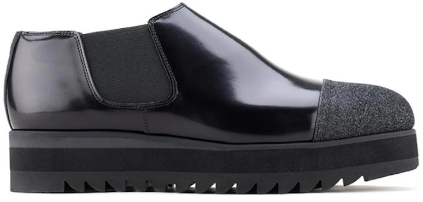 (Women) Onitsuka Tiger The Onitsuka Side Gore Low Boots 'Black' 1182A480-003 Order (Women) Onitsuka Tiger The Onitsuka Side Gore Low Boots 'Black' 1182A480-003