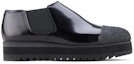Order (Women) Onitsuka Tiger The Onitsuka Side Gore Low Boots 'Black' 1182A480-003