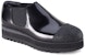 (Women) Onitsuka Tiger The Onitsuka Side Gore Low Boots 'Black' 1182A480-003