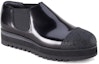 Lookbook (Women) Onitsuka Tiger The Onitsuka Side Gore Low Boots 'Black' 1182A480-003