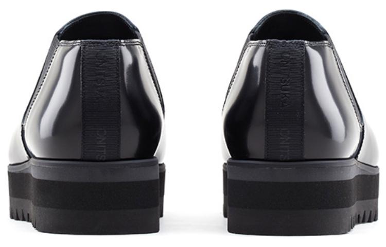 Purchase (Women) Onitsuka Tiger The Onitsuka Side Gore Low Boots 'Black' 1182A480-003