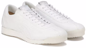 Order Onitsuka Tiger Corsair Deluxe 低筒運動鞋 女款 白色