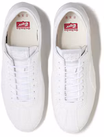 Lookbook Onitsuka Tiger Corsair Deluxe 低筒運動鞋 女款 白色
