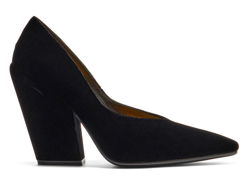 (Women) Onitsuka Tiger Tiger Rodeo 'Black' 1182A658-001