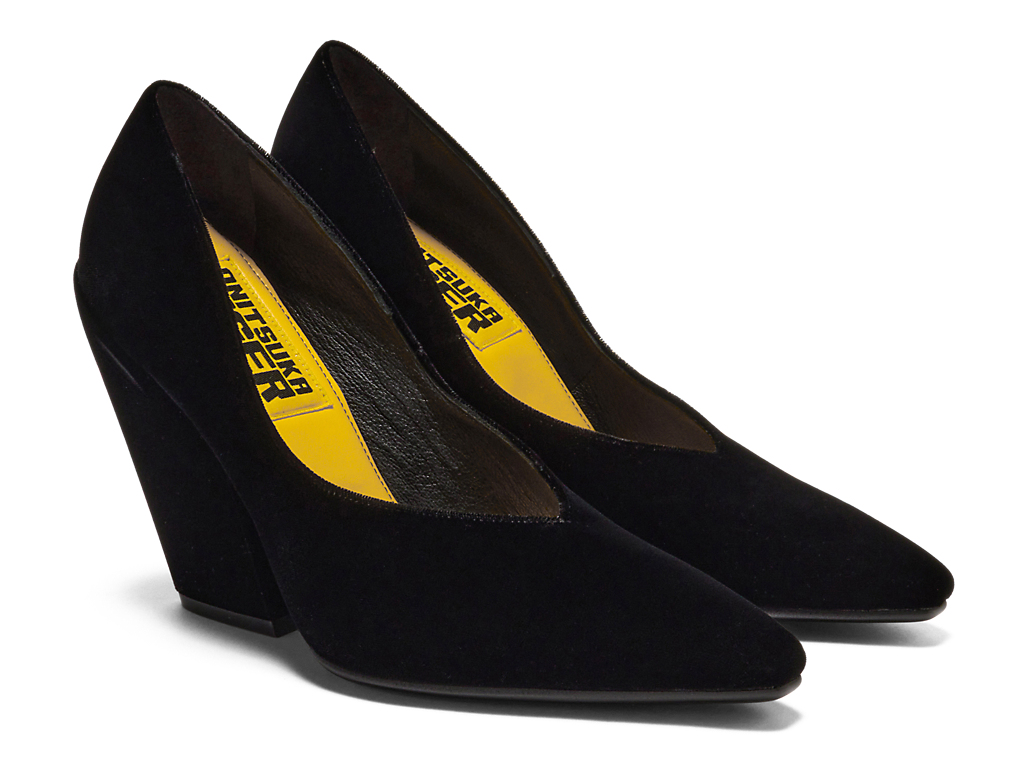 Order (W) 鬼塚虎 Tiger Rodeo '黑色' 1182A658-001