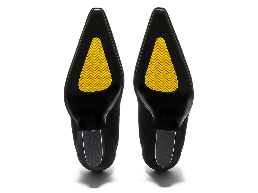 Sizing (W) 鬼塚虎 Tiger Rodeo '黑色' 1182A658-001