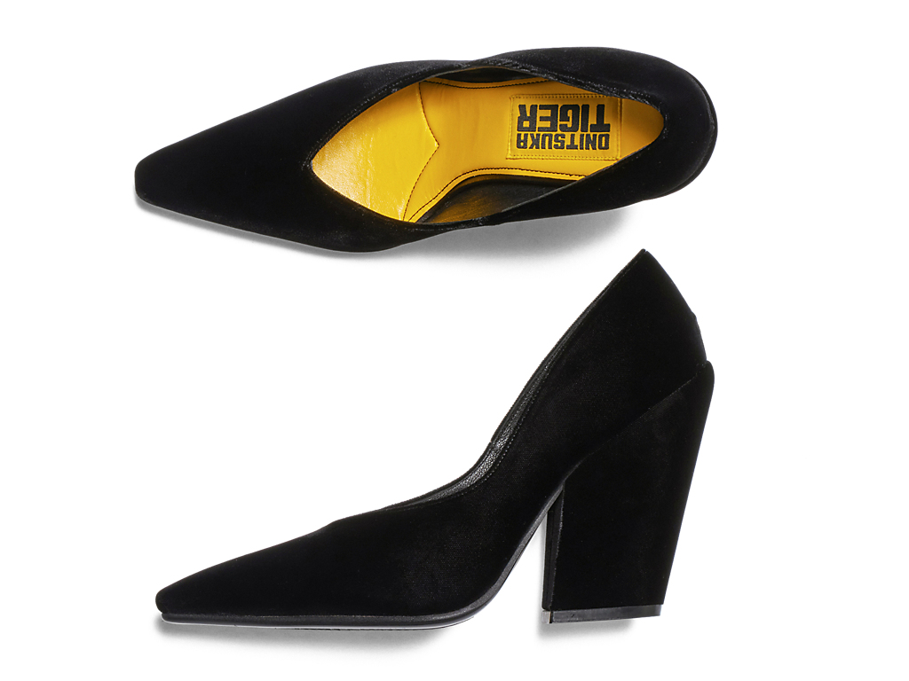 Cheap (W) 鬼塚虎 Tiger Rodeo '黑色' 1182A658-001