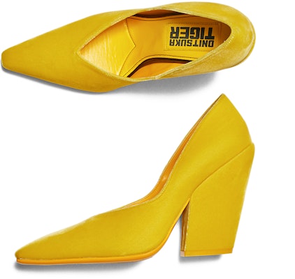 (Women) Onitsuka Tiger Tiger Rodeo 'Yellow' 1182A659-750 Cheap (Women) Onitsuka Tiger Tiger Rodeo 'Yellow' 1182A659-750