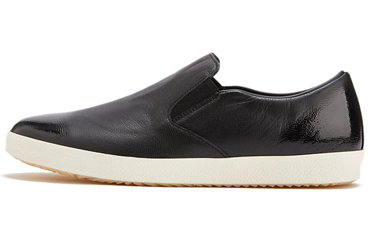 (Women) Onitsuka Tiger Tiger Slip-On Deluxe 'Black' 1182A189-001