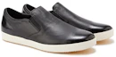 Lookbook (W) オニツカタイガー デラックス スリッポン 黒 1182A189-001