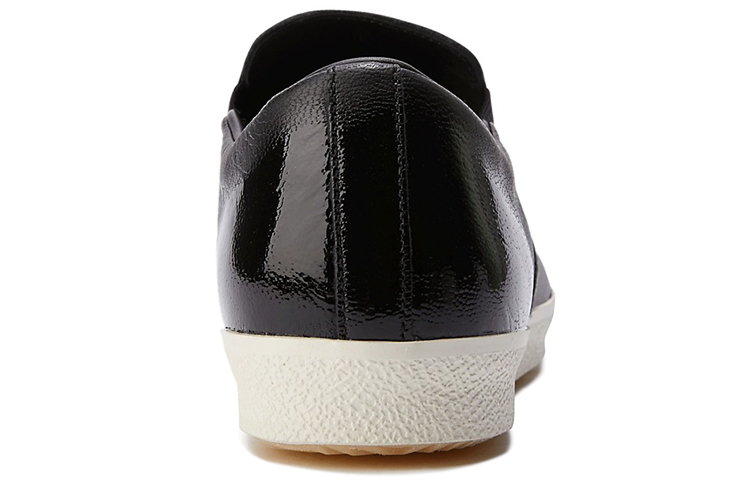 Purchase (W) オニツカタイガー デラックス スリッポン 黒 1182A189-001
