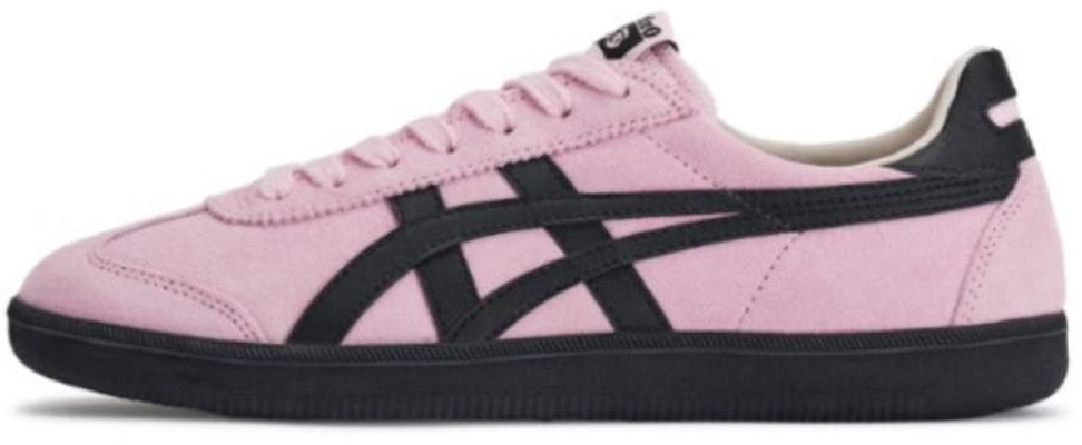 (Women) Onitsuka Tiger Tokuten Pink Black 1183A907-701 Buy (Women) Onitsuka Tiger Tokuten Pink Black 1183A907-701