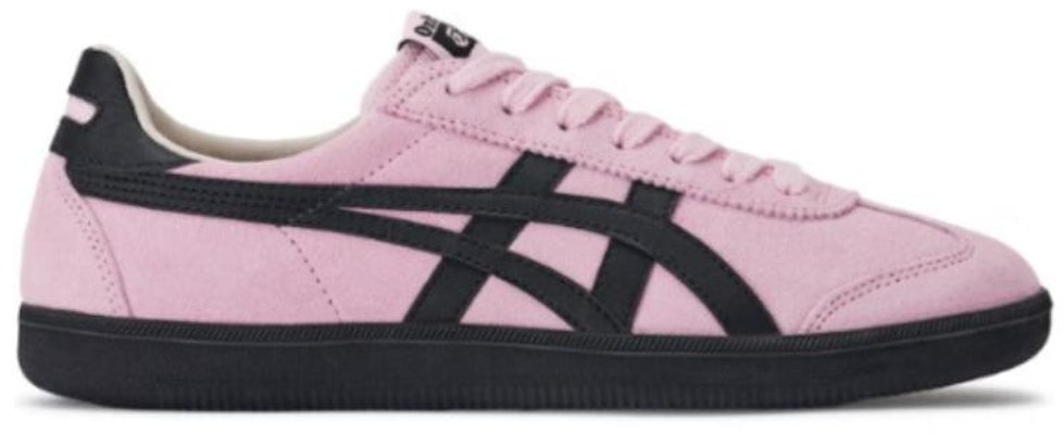 (Women) Onitsuka Tiger Tokuten Pink Black 1183A907-701 Order (Women) Onitsuka Tiger Tokuten Pink Black 1183A907-701