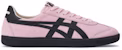 (Women) Onitsuka Tiger Tokuten Pink Black 1183A907-701
