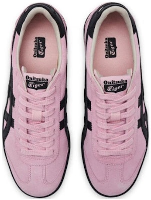 (Women) Onitsuka Tiger Tokuten Pink Black 1183A907-701 Shop (Women) Onitsuka Tiger Tokuten Pink Black 1183A907-701