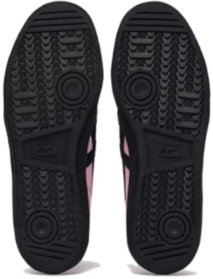 (Women) Onitsuka Tiger Tokuten Pink Black 1183A907-701 Purchase (Women) Onitsuka Tiger Tokuten Pink Black 1183A907-701