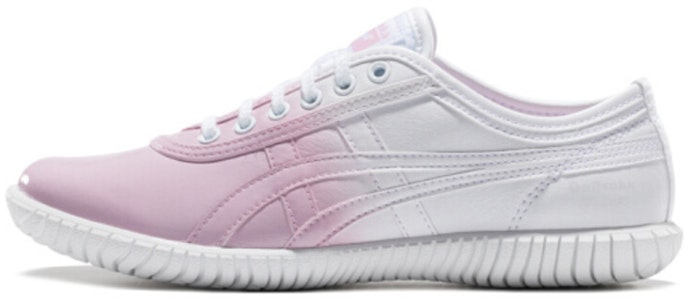 (W) オニツカタイガー TSUNAHIKI 白グラデピンク 1182A039-700 Buy (W) オニツカタイガー TSUNAHIKI 白グラデピンク 1182A039-700