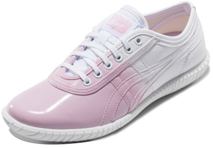 (W) オニツカタイガー TSUNAHIKI 白グラデピンク 1182A039-700 Order (W) オニツカタイガー TSUNAHIKI 白グラデピンク 1182A039-700