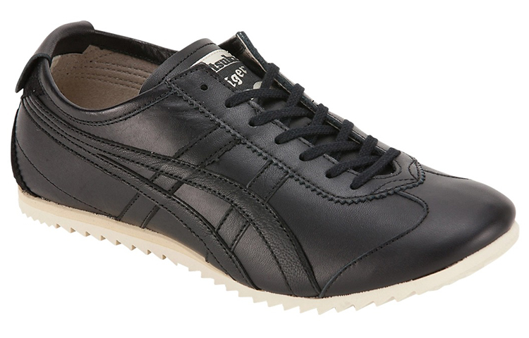 (W) Onitsuka Tiger UD Prestige 'Black' 圖 2