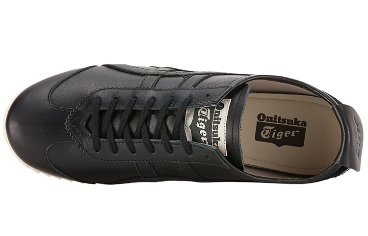 (W) Onitsuka Tiger UD Prestige 'Black' 圖 3