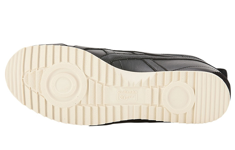 (W) Onitsuka Tiger UD Prestige 'Black' 圖 5