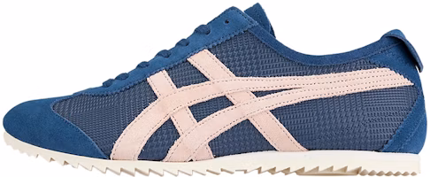 (Women) Onitsuka Tiger Ud Prestige 'Blue Pink' 1182A118-400 (Women) Onitsuka Tiger Ud Prestige 'Blue Pink' 1182A118-400