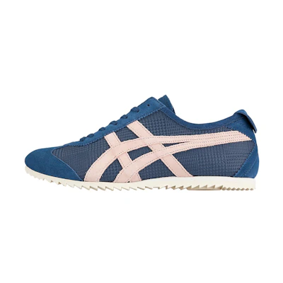 (W) Onitsuka Tiger Ud Prestige 'Blue Pink'