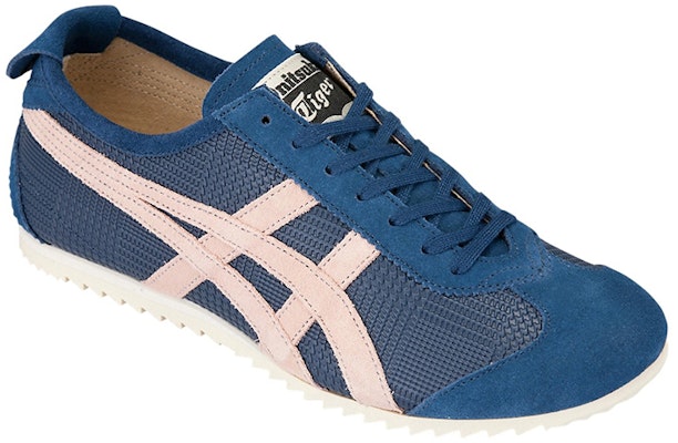 (W) Onitsuka Tiger Ud Prestige 'Biru Merah Jambu' 1182A118-400 Order (W) Onitsuka Tiger Ud Prestige 'Biru Merah Jambu' 1182A118-400