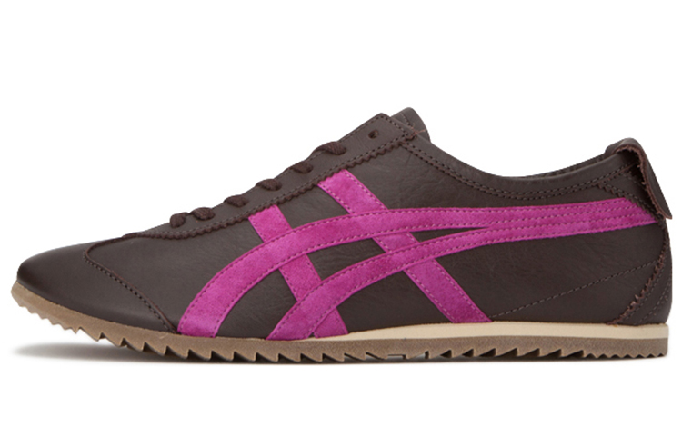 (Women) Onitsuka Tiger UD Prestige 'Chocolate' OT6010-2821