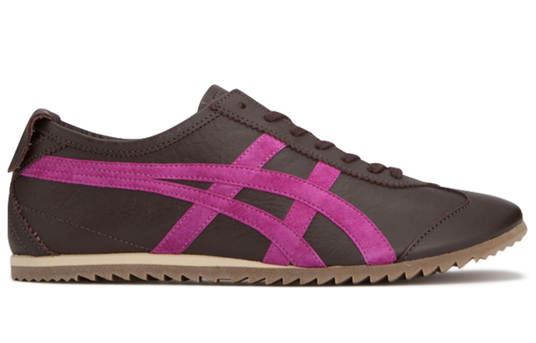 (W) Onitsuka Tiger UD Prestige 'Chocolate' 圖 2