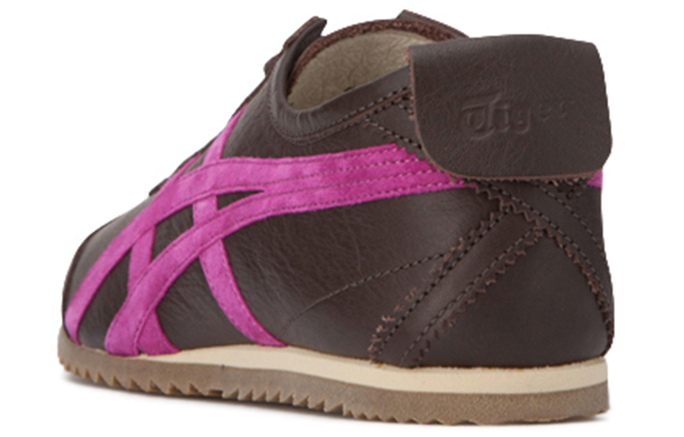 (W) Onitsuka Tiger UD Prestige 'Chocolate' 圖 3