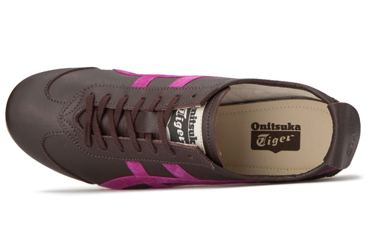 (W) Onitsuka Tiger UD Prestige 'Chocolate' 圖 5