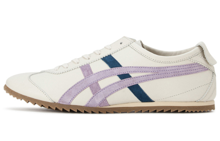 (Women) Onitsuka Tiger UD Prestige 'White Purple Blue' OT6010-9935