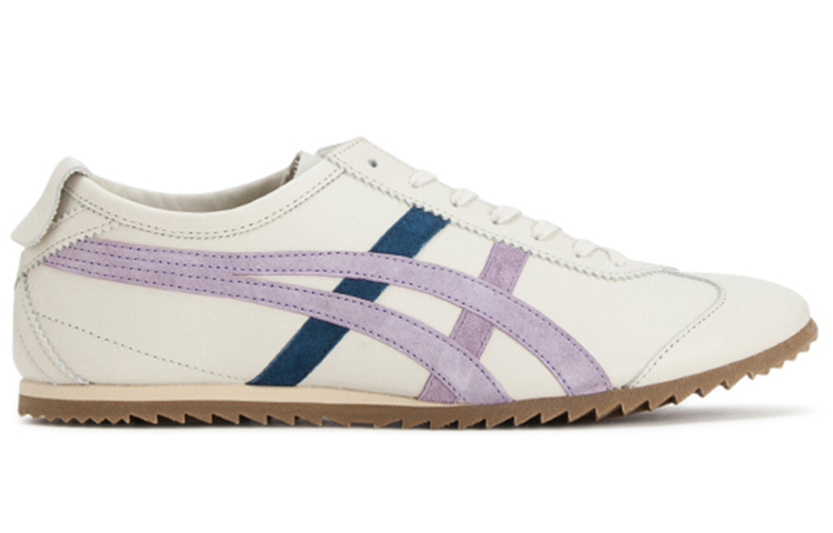 (W) Onitsuka Tiger UD Prestige 'White Purple Blue' 圖 2