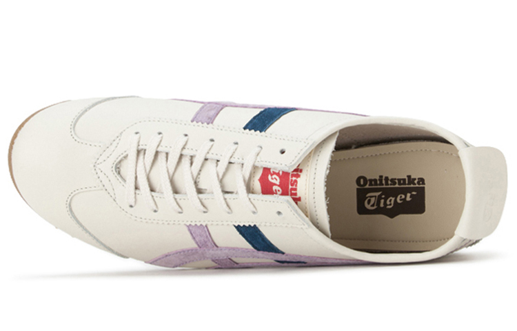 (W) Onitsuka Tiger UD Prestige 'White Purple Blue' 圖 3
