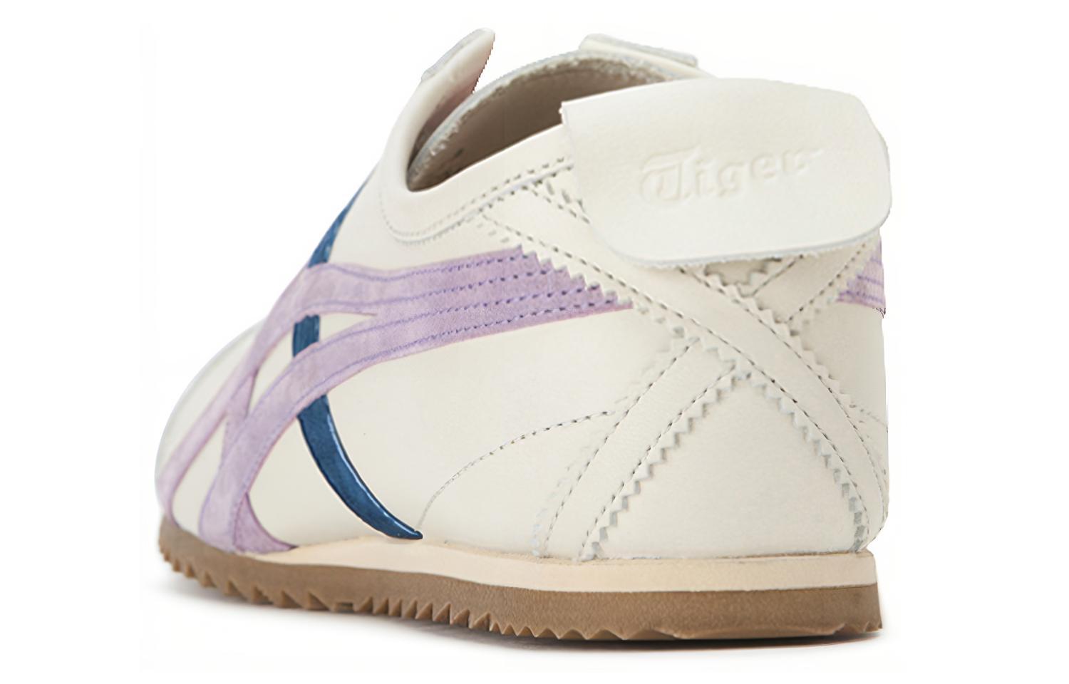 (W) Onitsuka Tiger UD Prestige 'White Purple Blue' 圖 4