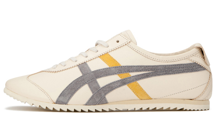 (Women) Onitsuka Tiger UD Prestige Low 'Cream' OT6010-0211