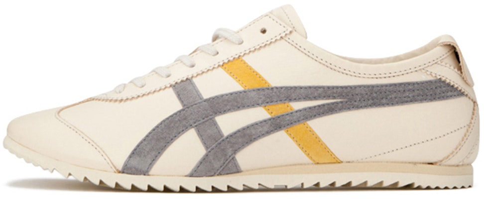 (W) 오니츠카 타이거 UD 프레스티지 로우 '크림' OT6010-0211 Buy (W) 오니츠카 타이거 UD 프레스티지 로우 '크림' OT6010-0211