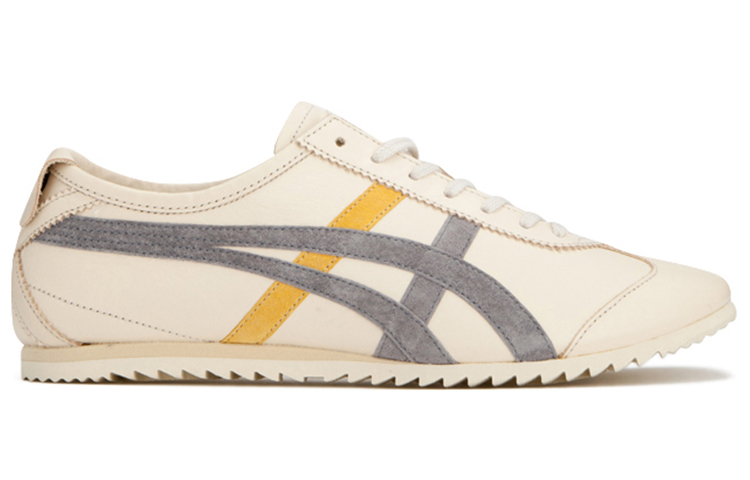 (W) Onitsuka Tiger UD Prestige Low 'Cream' 圖 2