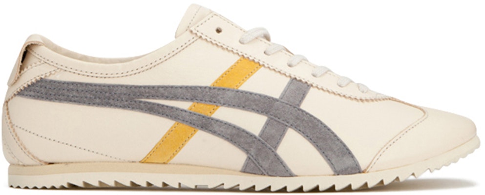 (W) 오니츠카 타이거 UD 프레스티지 로우 '크림' OT6010-0211 Order (W) 오니츠카 타이거 UD 프레스티지 로우 '크림' OT6010-0211