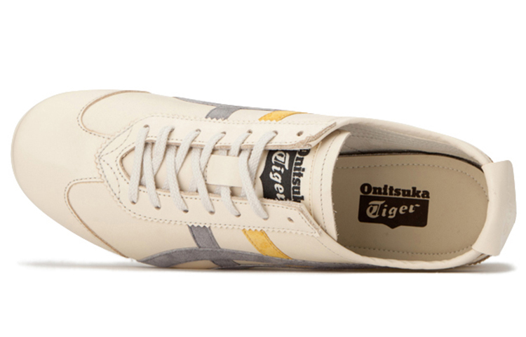 (W) Onitsuka Tiger UD Prestige Low 'Cream' 圖 3