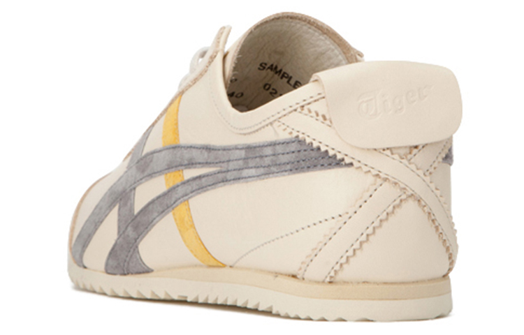 (W) Onitsuka Tiger UD Prestige Low 'Cream' 圖 4